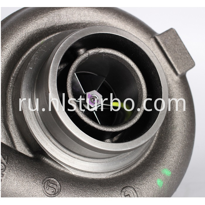 GTB3782L Turbo for Caterpillar